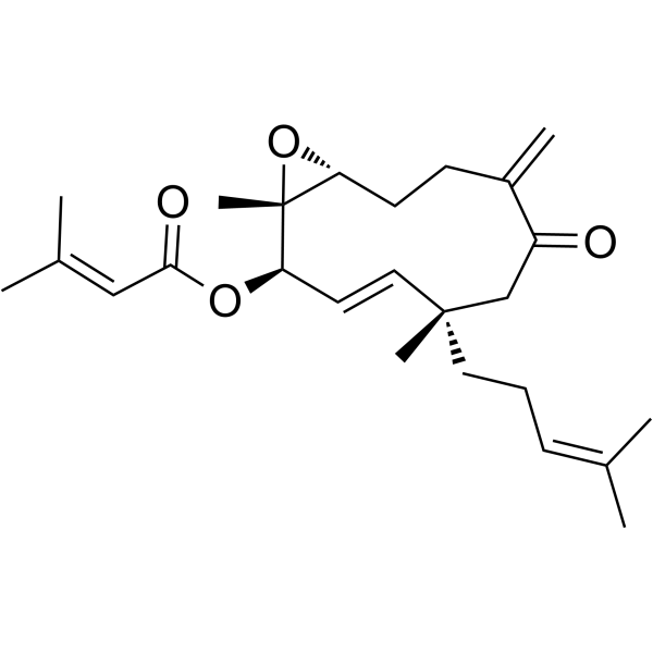 HSP90-IN-12 Chemical Structure HSP90-IN-12