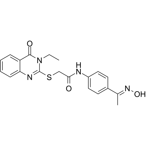 VEGFR-2-IN-20