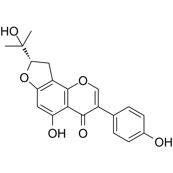 (S)-Erypoegin K Chemical Structure (S)-Erypoegin K