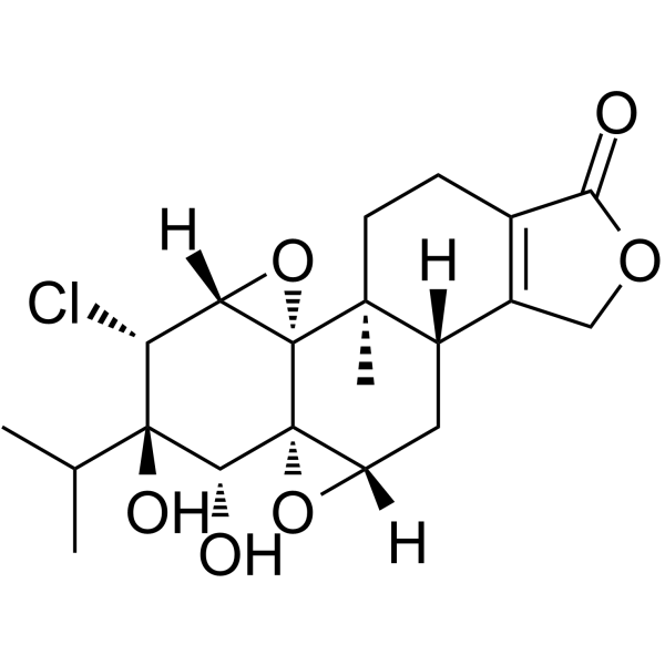 Tripchlorolide