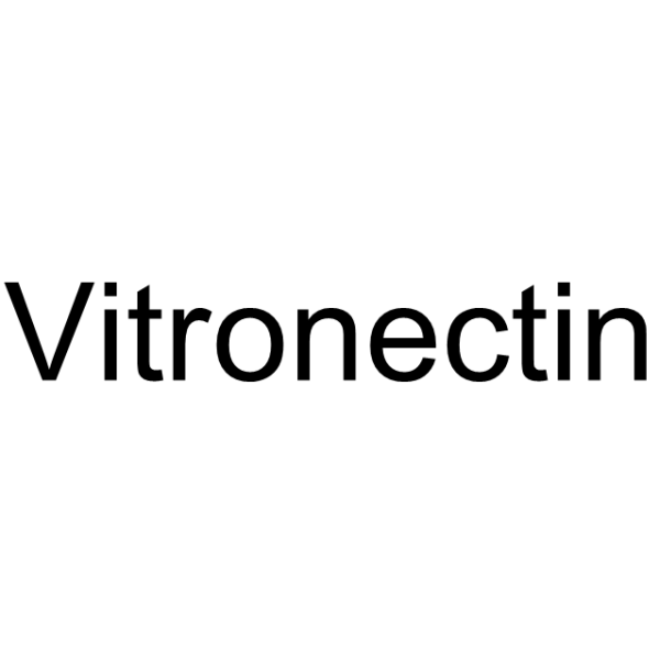 Vitronectin Chemical Structure Vitronectin