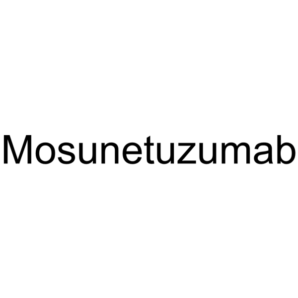 Mosunetuzumab(Synonyms: BTCT-4465A)