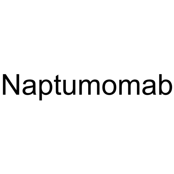 Naptumomab