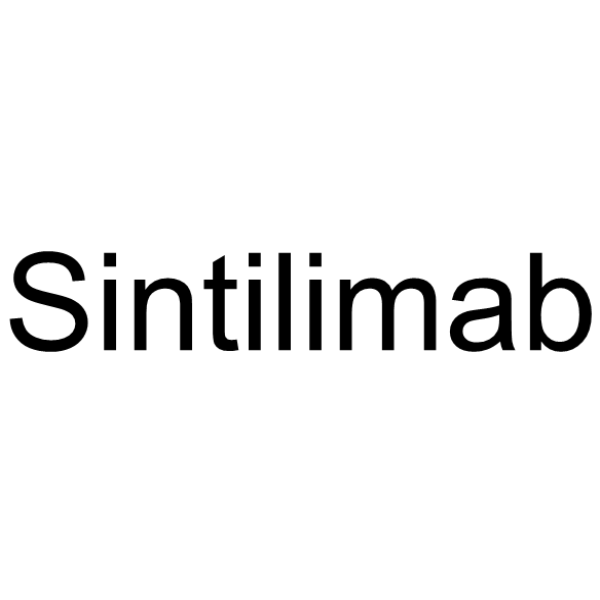 Sintilimab(Synonyms: IBI308)