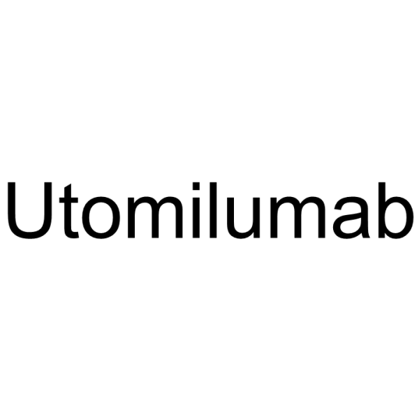 Utomilumab(Synonyms: PF 05082566)