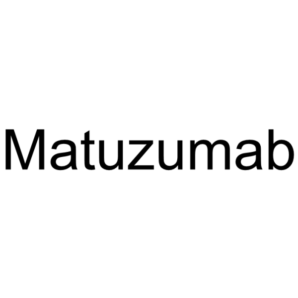 Matuzumab(Synonyms: EMD 72000)