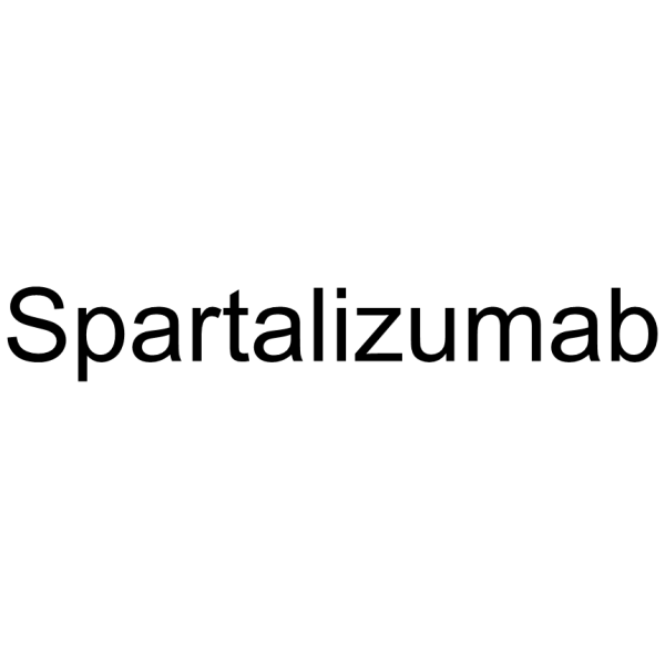 Spartalizumab(Synonyms: PDR001)