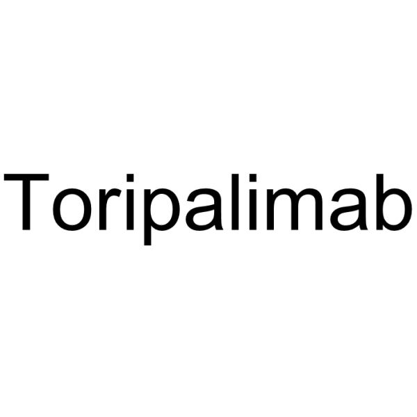 Toripalimab Chemical Structure Toripalimab