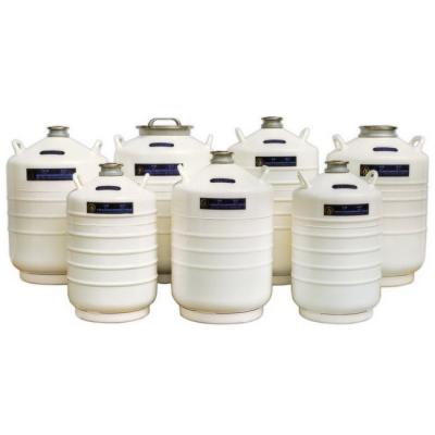 液氮生物容器贮存型(YDS-15优等品)