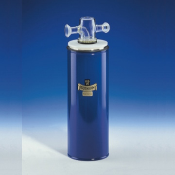 KGW KF 29-K-A型 冷阱杜瓦瓶150ml