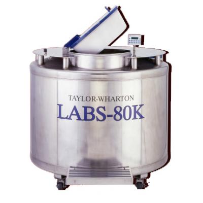 Taylor-Wharton泰莱华顿 LABS系列液氮罐(LABS80K)