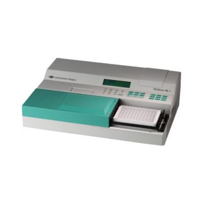 Multiskan热电 MK3 酶标仪