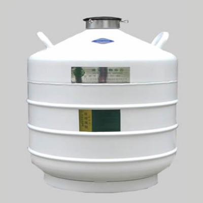 液氮容器贮存(YDS-30-80)
