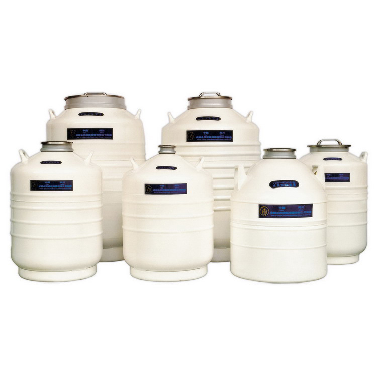 金凤 液氮生物容器贮存型（YDS-35-200优等品）