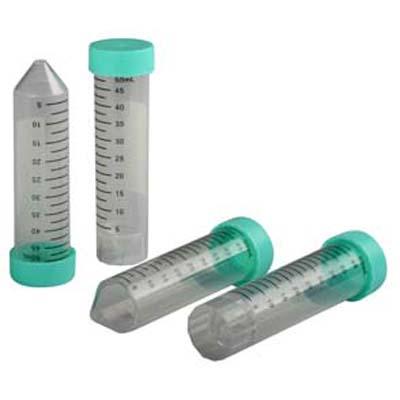 JET BIOFIL洁特 一次性塑料离心管 50ml (CFT010500)