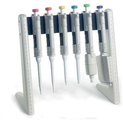 Digital 白色单道移液器 1-5ml(4500060)
