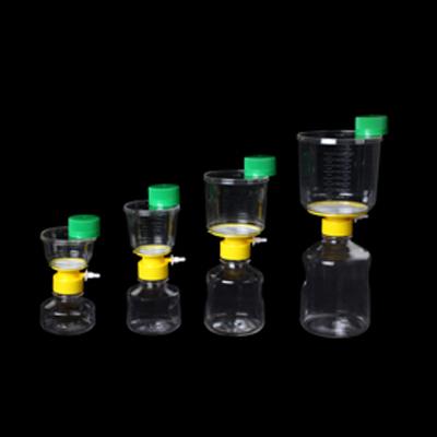JET BIOFIL洁特 一次性真空式过滤器 150ml (FMC201150)