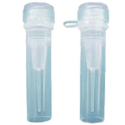 Watson  Screw Cap Tubes 微量存液管 2.0ml（1392-200-SS-LP-C）