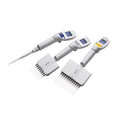 Eppendorf艾本德 Xplorer® 8道电动移液器 1200ul(4861 000.163)