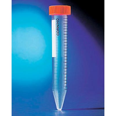 Corning康宁 15ml离心管 PET材料 密封盖 (430055)