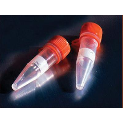 Corning康宁 螺旋盖子聚丙烯微量离心管 1.5ml 带把(430909)