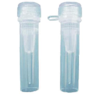 Watson  Screw Cap Tubes 微量存液管 2.0ml（1392-200-SS-C）