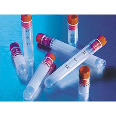 Corning康宁 内旋冻存管 2.0ml 圆底(2027)