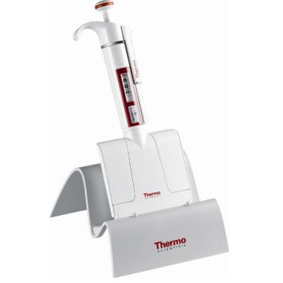 Scientific Finnpipette F1 十六道移液器 紫色 10ul (4661080)