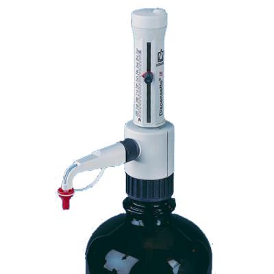 Brand普兰德 Dispensette® III 标准型 游标可调式 瓶口分液器(4700141)