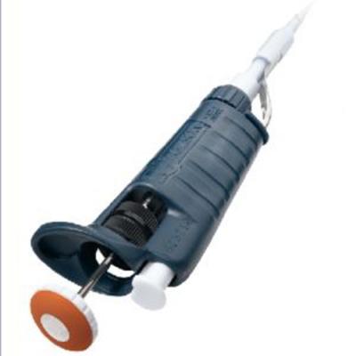 Gilson吉尔森 Neo型轻巧版手动单道可调移液器 F144562(1ul-10ul)