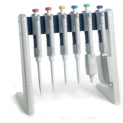 Thermo赛默飞 Scientific Finnpipette Digital 八道移液器 （4510000）