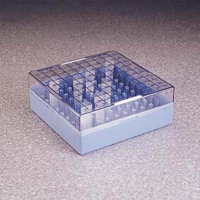 Nalgene耐洁 CryoBoxes 冻存管盒 5026-1010(PC材料)