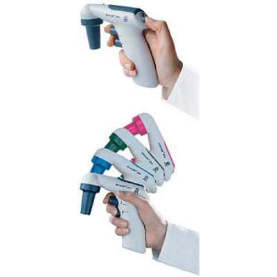Brand/普兰德 accu-jet® pro 电动移液管助吸器 (26301)
