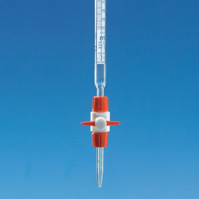 Brand普兰德 组装式滴定管 10ml (13913)