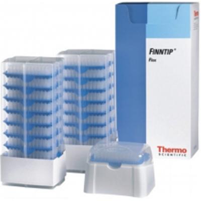 Thermo Scientific 赛默飞世尔  吸头 盒装  FT 300ul  （9401250）