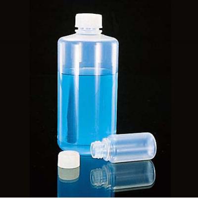 Nalgene耐洁 窄口瓶 1600-0008(瓶身Teflon* FEP材料,瓶盖Tefzel* ETFE材料)