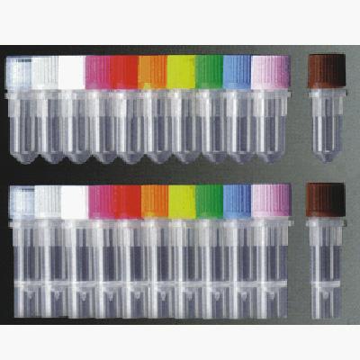 Axygen 爱思进 Screw Cap Tubes 微量存液管 (SCT-050-C)