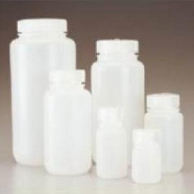 Nalgene耐洁 广口瓶 2103-0016(瓶身LDPE材料,瓶盖PP材料)