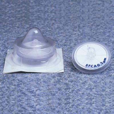 Nalgene耐洁 针头过滤器 190-2520(SFCA滤膜)