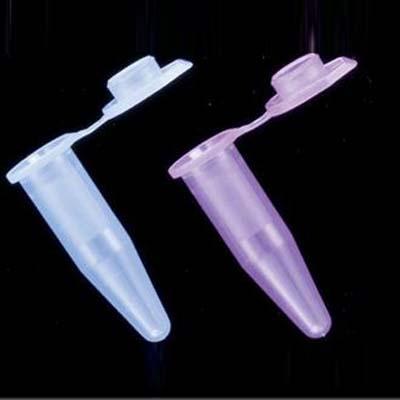 Axygen 爱思进 离心管 2.0ml 透明 低吸附型 (MCT-200-L-C)