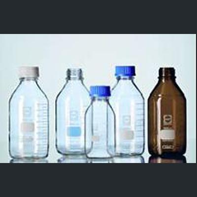 schott肖特 实验室玻璃瓶 10000ml (21801865)