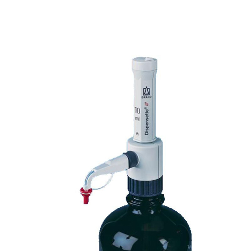 Brand普兰德 Dispensette® III 标准型固定式瓶口分液器（4700220）