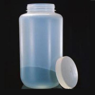 Nalgene耐洁 大广口瓶 2121-0005(瓶身PP材料,瓶盖PP材料)