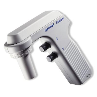 Eppendorf艾本德 Easypet电动助吸器 0.1-100ml (4420 803.007)