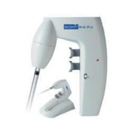 Biohit百得 Midi Pro大容量电动助吸器(710911)