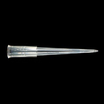 Axygen 爱思进 1200ul Universal Fit Pipet Tips T-1200-C