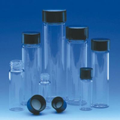 WHEATON 惠顿 E-C Sample Vials 样品小瓶 4ml 无色 (224742)