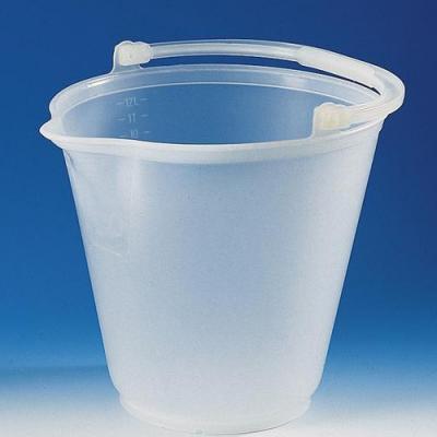 Brand/普兰德 桶 PP材质 15L (72378)