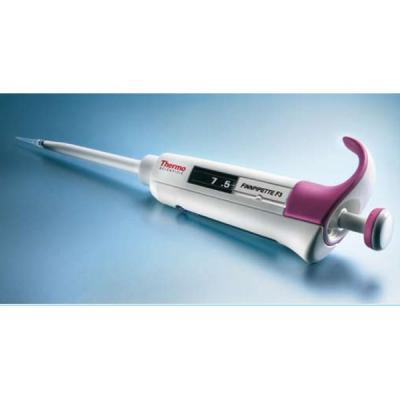 Scientific 世尔 F3 单道移液器 20-200ul(4640050)