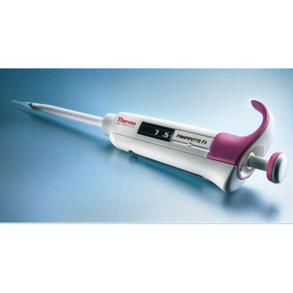  Scientific 世尔 F3 单道移液器 20-200ul（4640050）